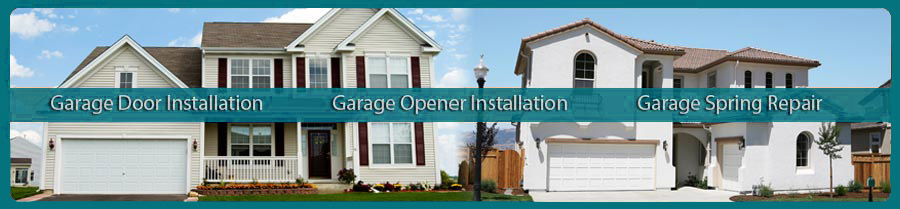 Garage Door Repair Troutdale